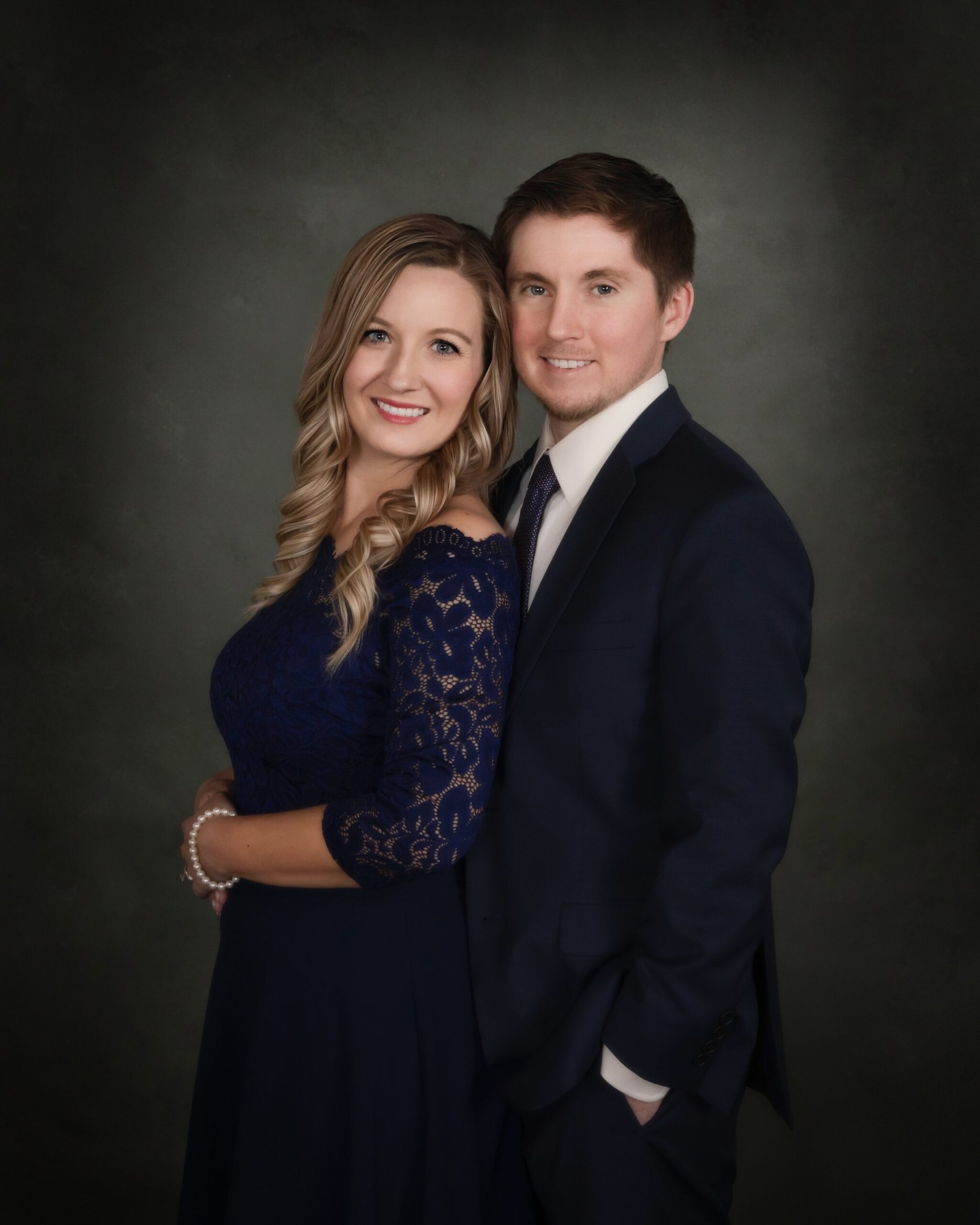 Anniversary Portrait